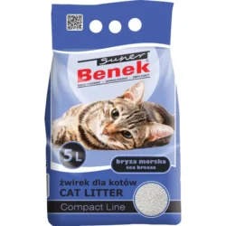 BENEK COMPAKT ZAPACH BRYZA 5L
