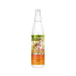 SPRAY EUROWET OCHRONNY PRZECIW PCHLOM I KLESZCZOM BUTELKA – 200 ML