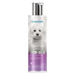 Szampon dla Maltańczyka 200 ml EUROWET