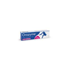 kheiron orozyme 70g żel dentystyczny