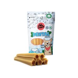 Mr. Bandit Dental Stars - z wołowiną 70g
