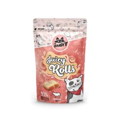 Mr. Bandit Juicy Rolls z wołowiną/ beef (40g)