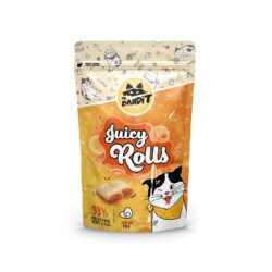Mr. Bandit Juicy Rolls z żółtkiem/yolk (40g)
