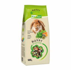 Nestor Pokarm Królik 500g