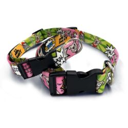 Obroża/Collar Mr. Bandit 20mm/30-50cm