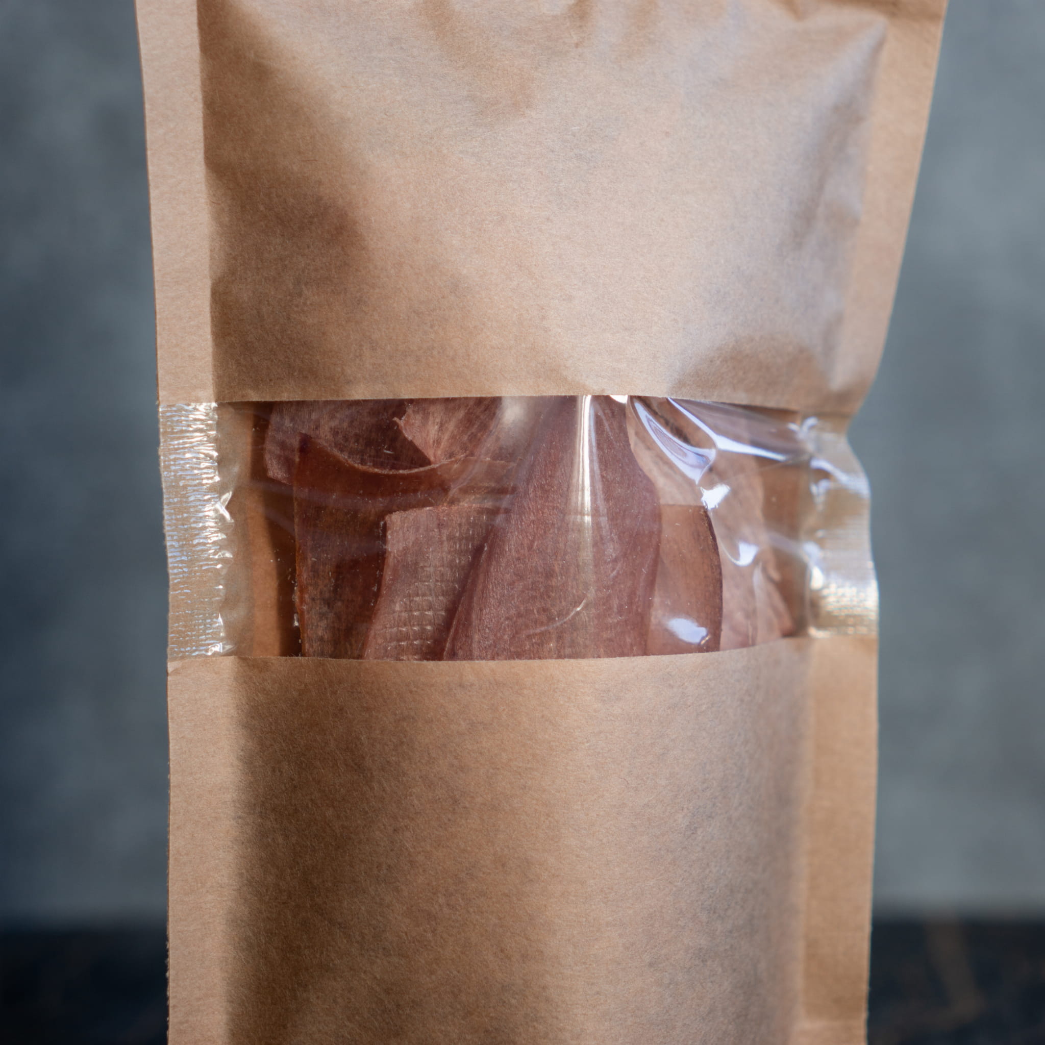 Smaczki suszone Pan Zwierz Tuńczyk 25 gram - obrazek 2