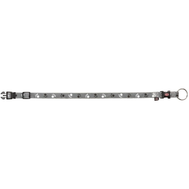 OBROŻA ODBLASKOWA (M-L) 35-55cm/20mm - obrazek 3