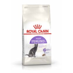 FHN Cat Sterilised 0,4 kg