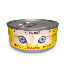 Josera Kitten Beef 85g