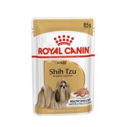 BHN Dog Shih Tzu Loaf