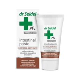 Intestinal paste