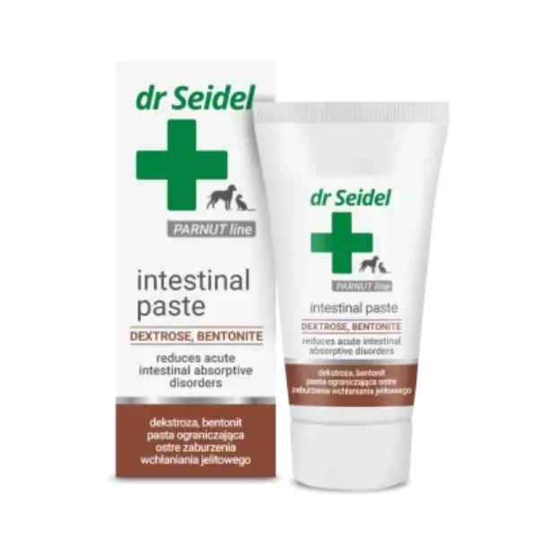 Intestinal paste