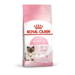 FHN Cat Mother&Babycat 0,4 kg