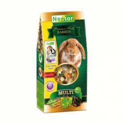 Pokarm PREMIUM "Multi-taste" dla królików