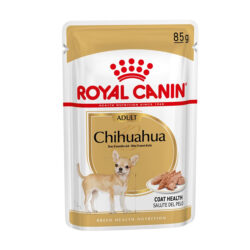 Royal Canin Chihuahua 85g