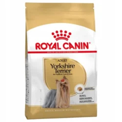 Royal Canin Breed Yorkshire Terrier Adult 500g