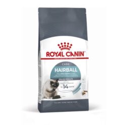 FCN Cat Hairball Care 0,4 kg
