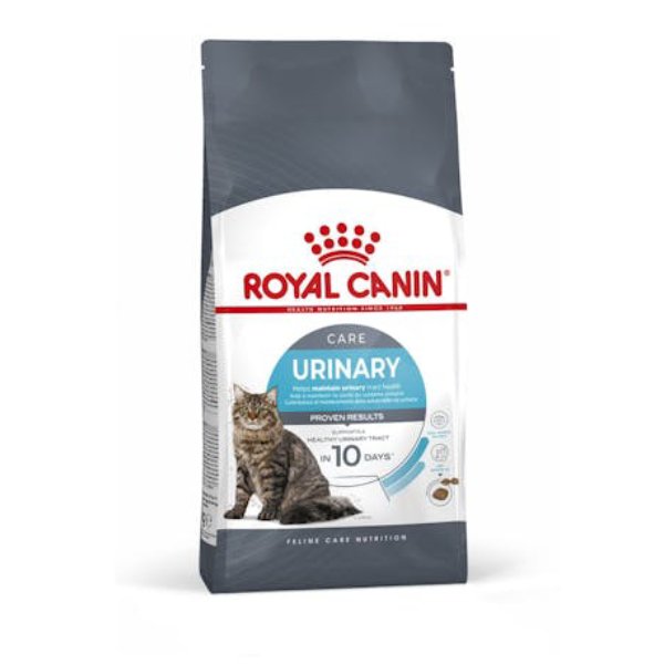 FCN Cat Urinary Care 0,4 kg