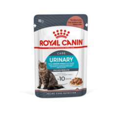 FCN Cat Urinary Care Gravy