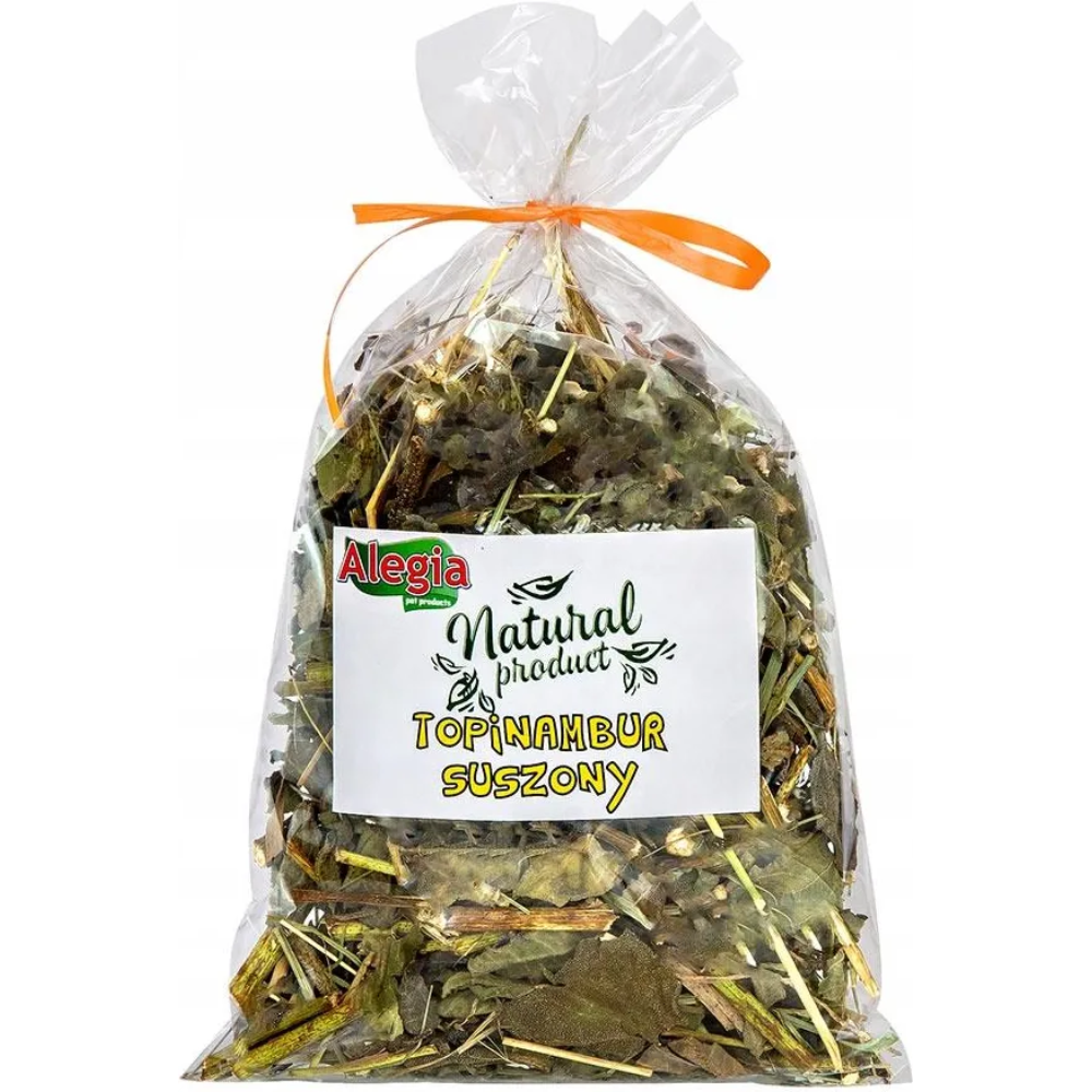 Alegia Topinambur suszony 70 g