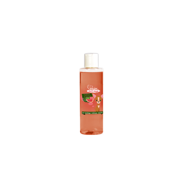 Over Zoo Frutti Power Szampon dla psa - arbuz o poj. 200ml