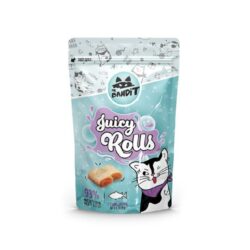 MR. BANDIT JUICY ROLLS - przysmak dla kota z tuńczykiem