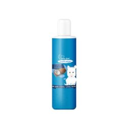 over zoo frutti power szampon kokosowy 200ml