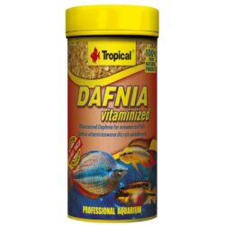 Dafnia Vitaminized