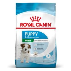 SHN Dog Mini Puppy BF 0,8 kg