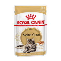 Royal Canin Maine Coon Adult w sosie