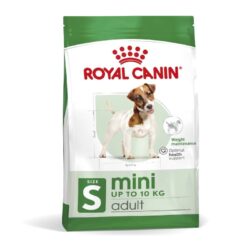 royal mini adult