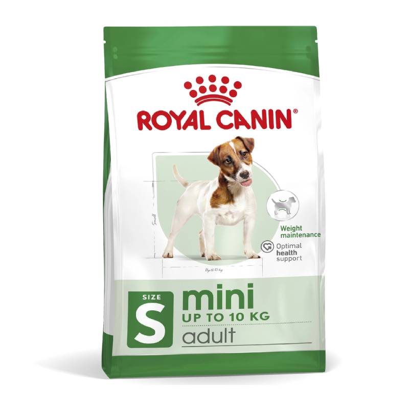royal mini adult
