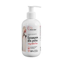 Szampon dla psów rasy Shih Tzu 250 ml