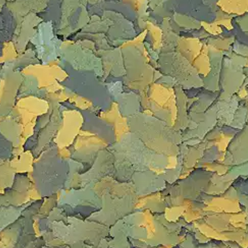 Pokarm uniwersalny Tropical Bio-vit płatki 20 g - obrazek 2