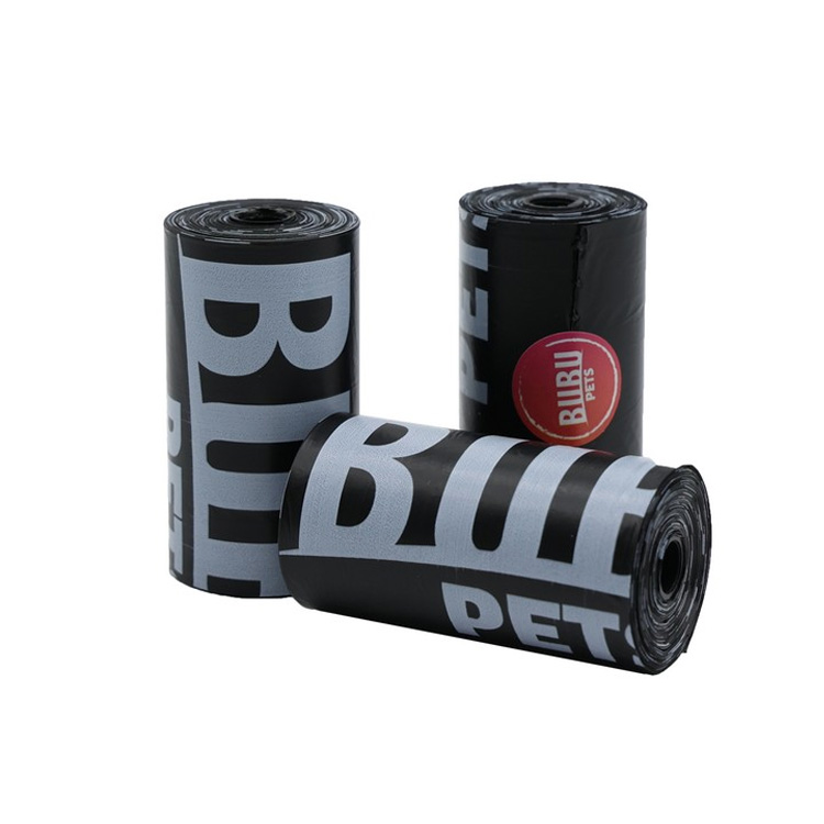 Worki bubu pets 20szt
