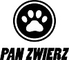 Pan Zwierz logo