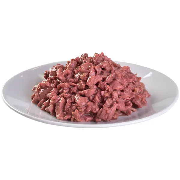 BRIT CARE Cat Kitten Fillets in Gravy with Tender Turkey 85g