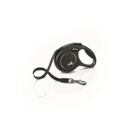 FLEXI SMYCZ New Classic,TAŚMA 3 m,ROZM. XS ,CZARNA, 12kg