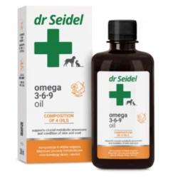 OMEGA 3-6-9 OIL