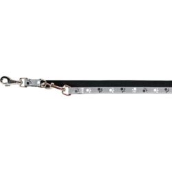 SMYCZ REGULOWANA ODBLASKOWA (M-L)2m/20mm