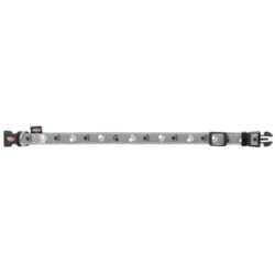 OBROŻA ODBLASKOWA (XS-S) 22-35cm/15mm