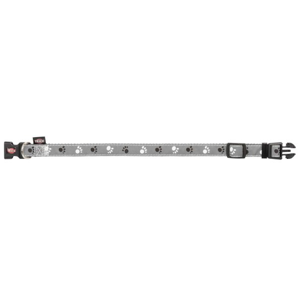 OBROŻA ODBLASKOWA (XS-S) 22-35cm/15mm