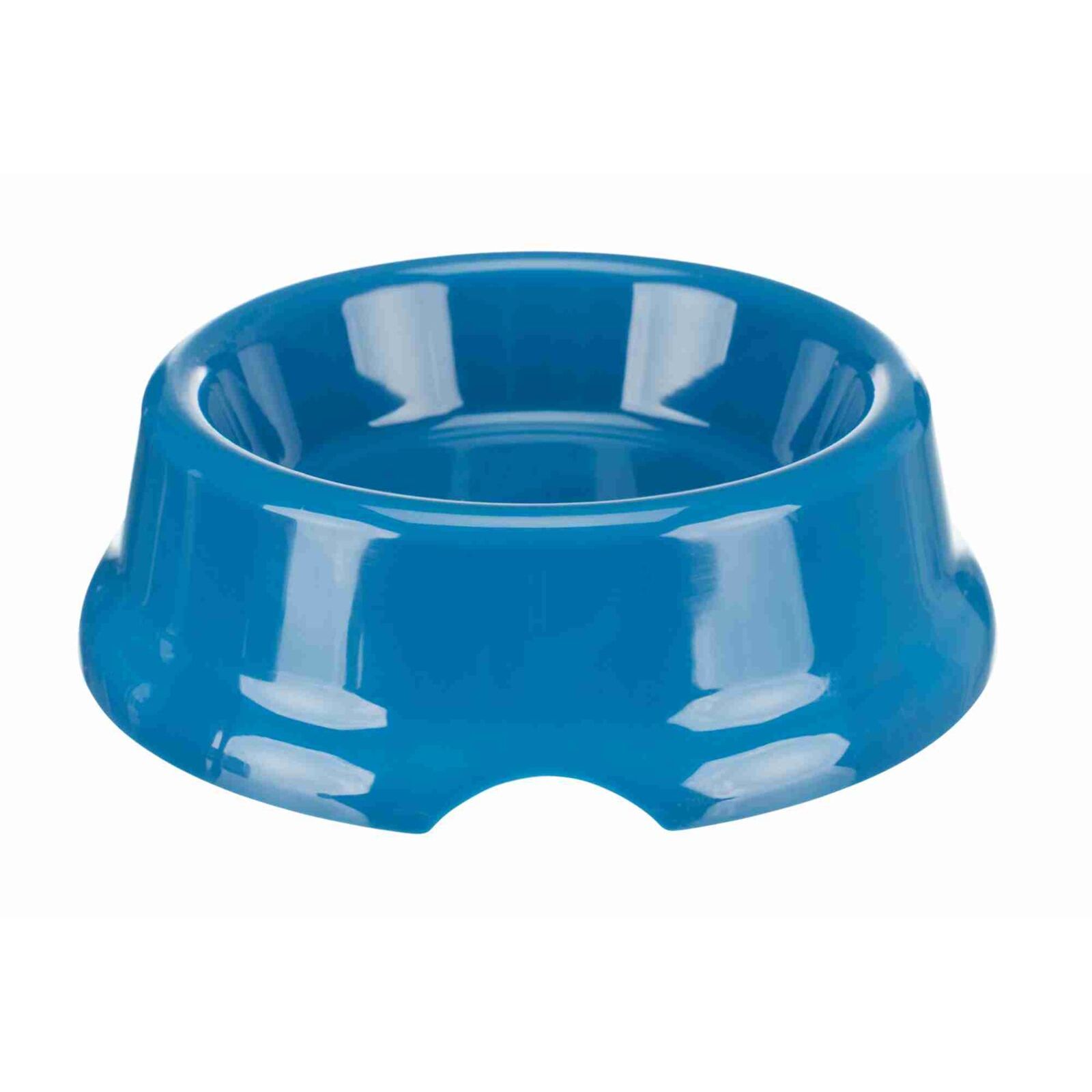 MISKA PLASTIKOWA NA GUMIE 0,3L/10,5 - obrazek 3