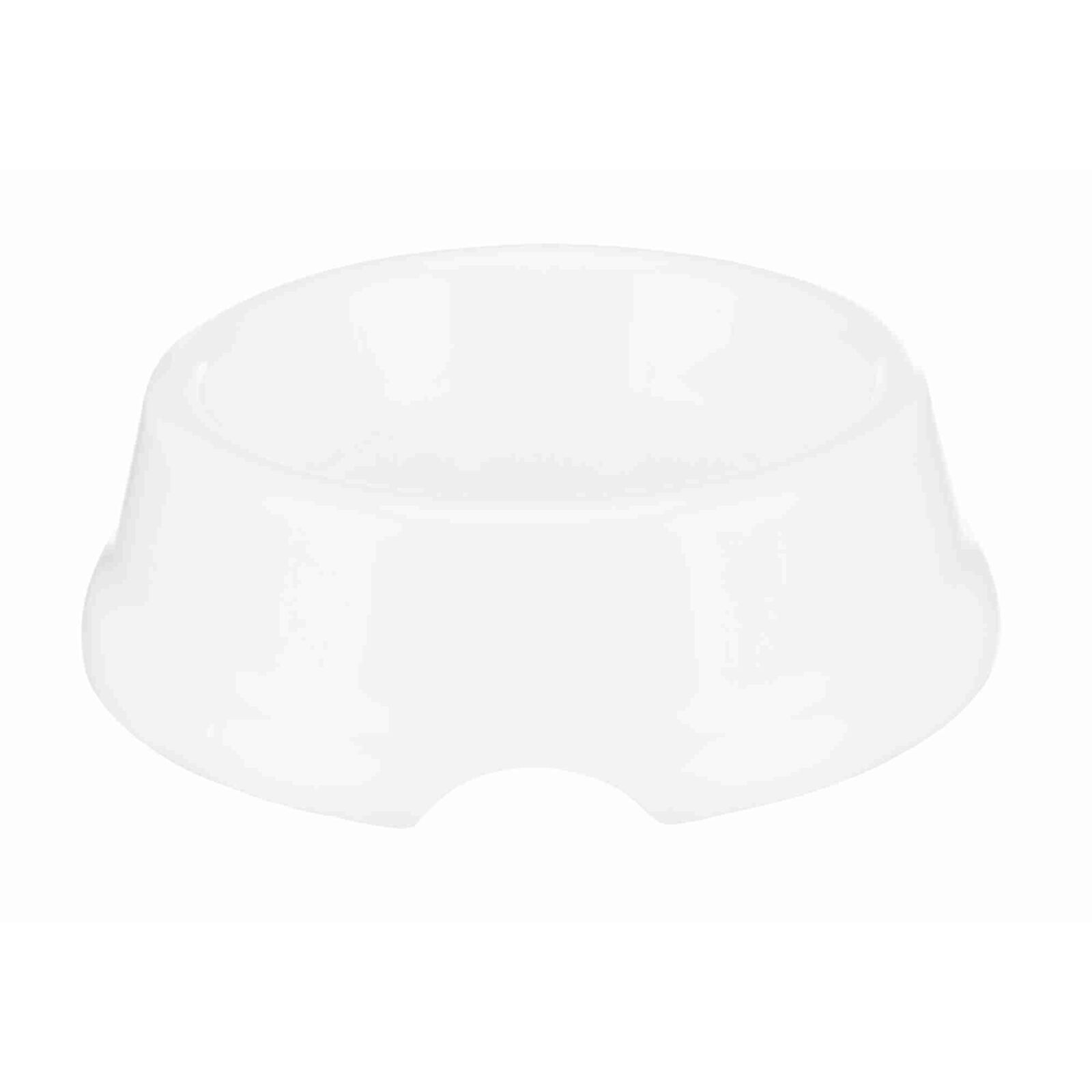 MISKA PLASTIKOWA NA GUMIE 0,3L/10,5 - obrazek 4