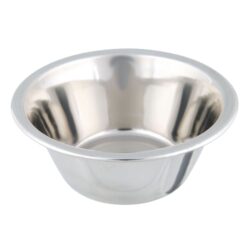 MISKA METALOWA  0,2L/10cm
