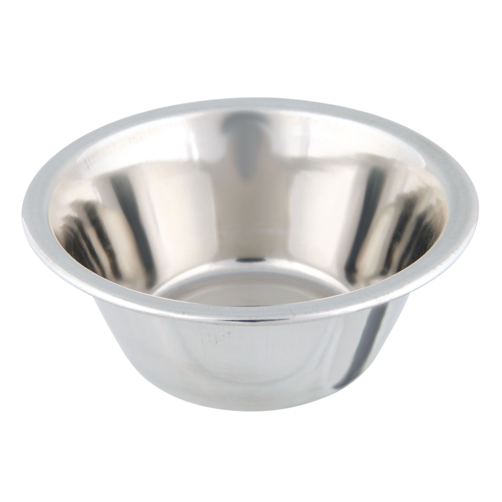 MISKA METALOWA 0,2L/10cm