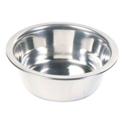 MISKA METALOWA 0,45L