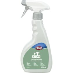 Trixie Spray odstraszający psy lub koty do stosowania na zewnątrz 500ml