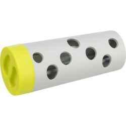 Zabawka dla psa Dog Activity Snack Roll'/ Rolka do przysmaków śr. 6/5×14 cm, szara