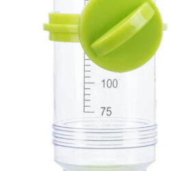 Poidełko z mocowaniem śrubowym, 250 ml
